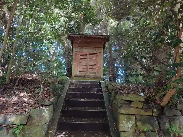 渡海神社(千葉県)