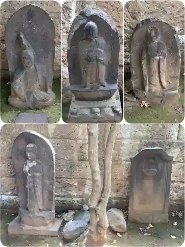 東覚寺(東京都)