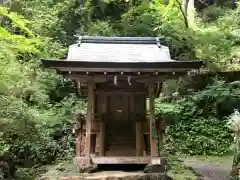 貴船神社奥宮(京都府)