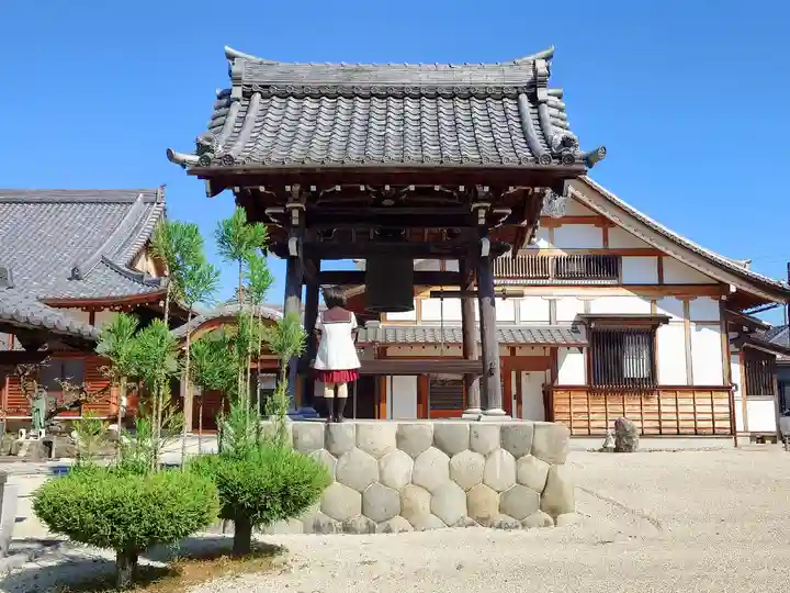 光徳寺のその他建物