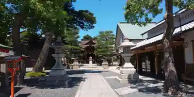 大将軍八神社(京都府)