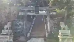 品川神社(東京都)