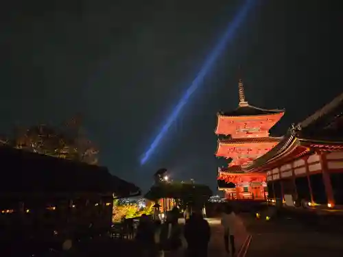 清水寺(京都府)