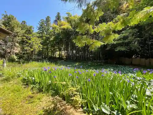 竹林寺(広島県)