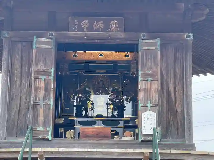 常楽寺のその他建物