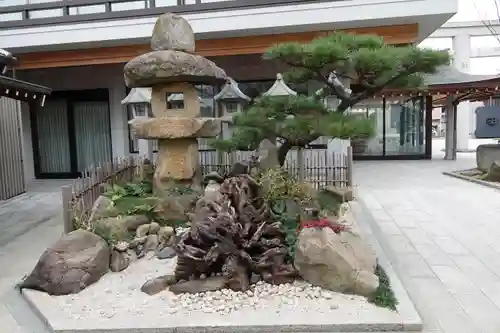 出雲大社大阪分祠のその他建物