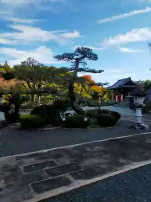 護法寺別院(奈良県)