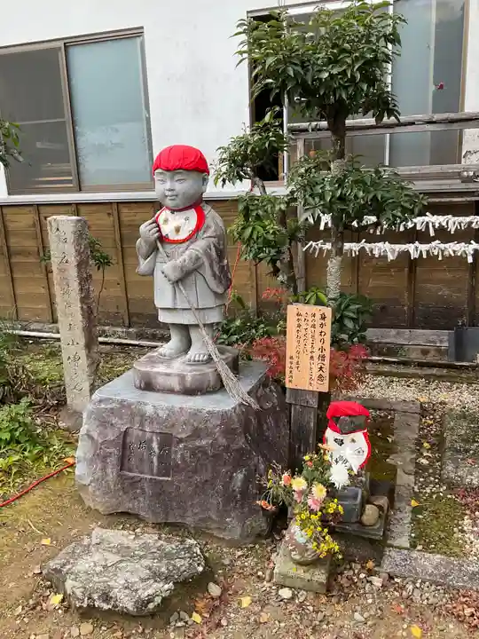 大洞院(静岡県)