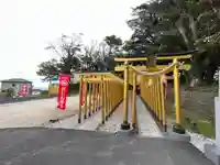 ほしいも神社(茨城県)