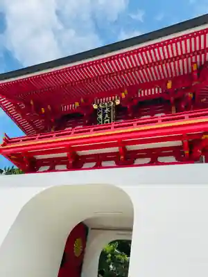 赤間神宮(山口県)