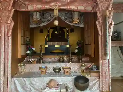 宝国寺(徳島県)