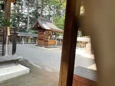 勝手神社(滋賀県)