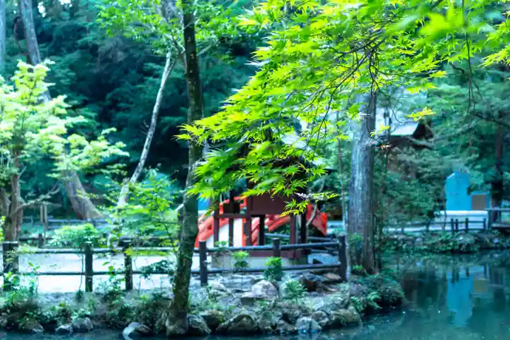 小國神社(静岡県)