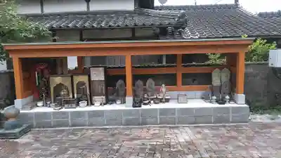 海岸寺(大分県)