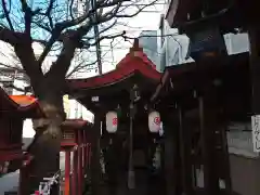 金刀比羅神社(愛知県)