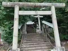 白髭神社(神奈川県)