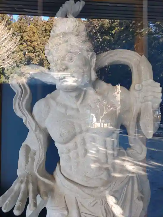 鹿嶋神社(福島県)