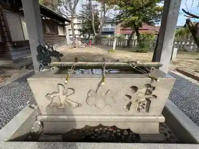 神明神社（高棚神明神社）(愛知県)