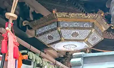 調神社のその他建物