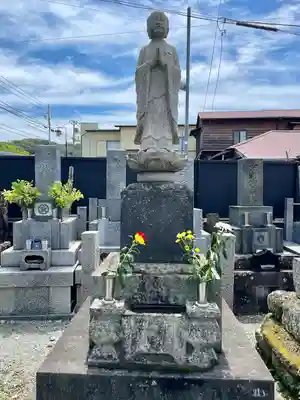 上行寺(神奈川県)