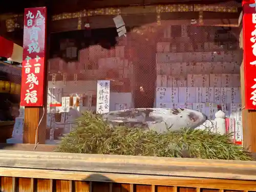 京都ゑびす神社のその他建物