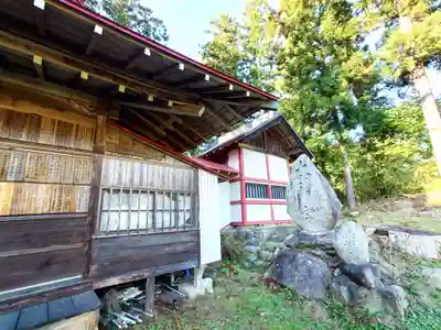 稲荷神社(福島県)