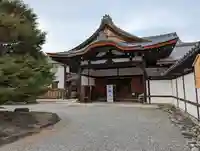 聖護院門跡(京都府)