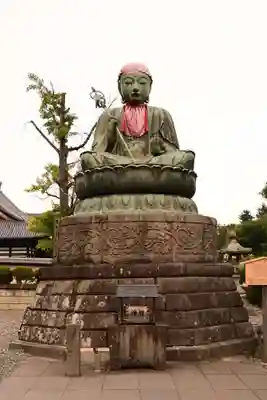 善光寺(長野県)