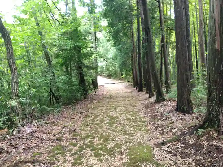 蔵王神社(福井県)