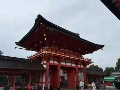 伏見稲荷大社(京都府)