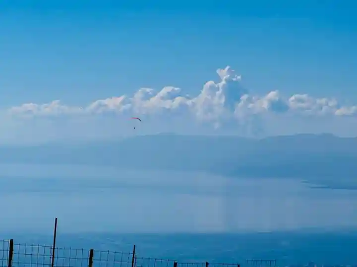 伊吹山寺(滋賀県)