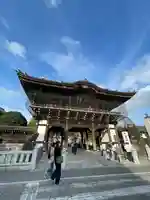 成田山新勝寺(千葉県)