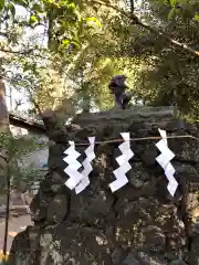 田無神社(東京都)