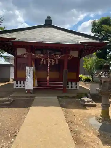 千葉寺(千葉県)