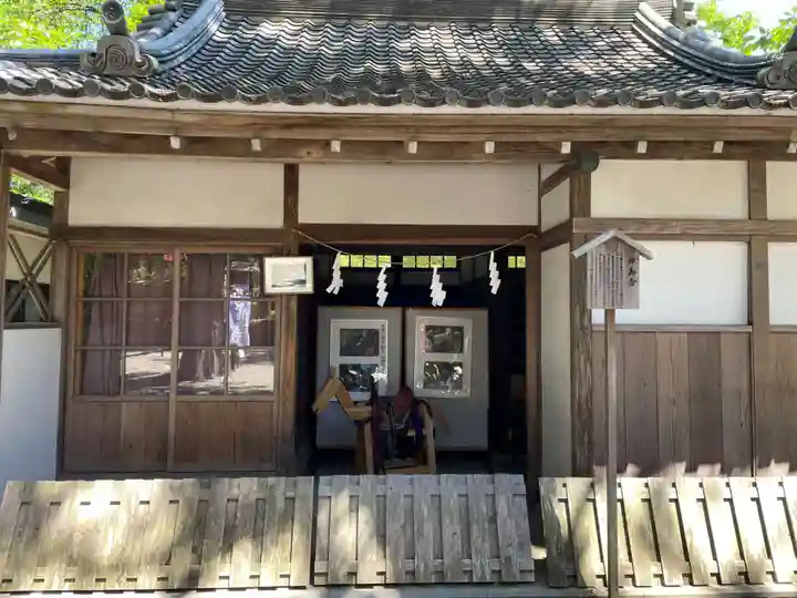大崎八幡宮(宮城県)