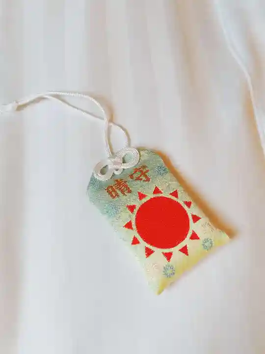 高円寺氷川神社(東京都)