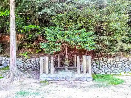 船津神社の建物その他