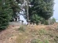 浅間神社(群馬県)