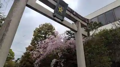 晴明神社(京都府)