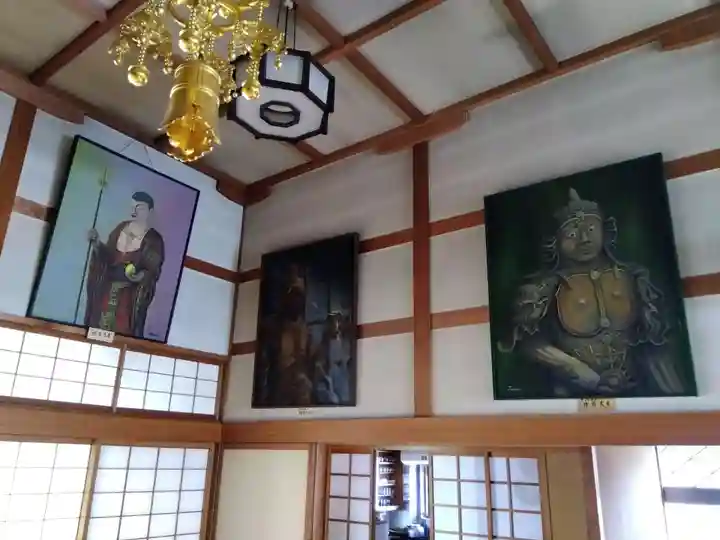 本祐寺のその他建物