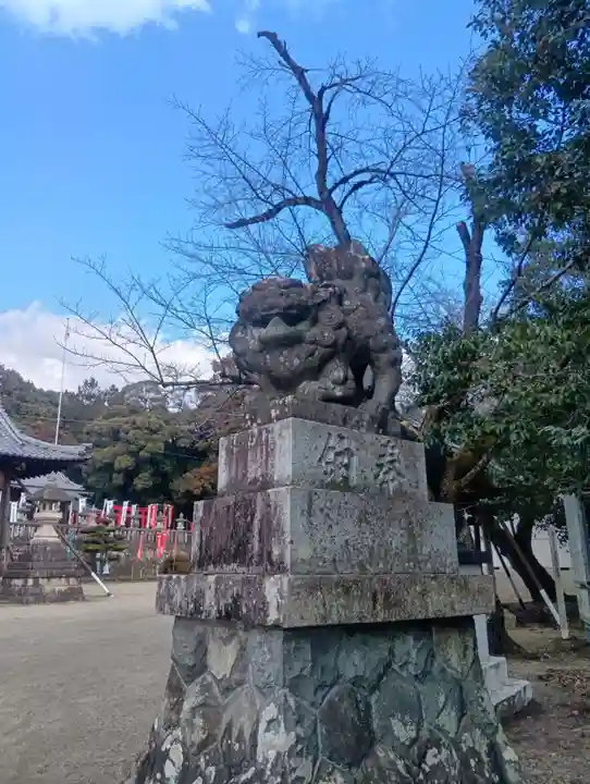 加佐美神社(岐阜県)