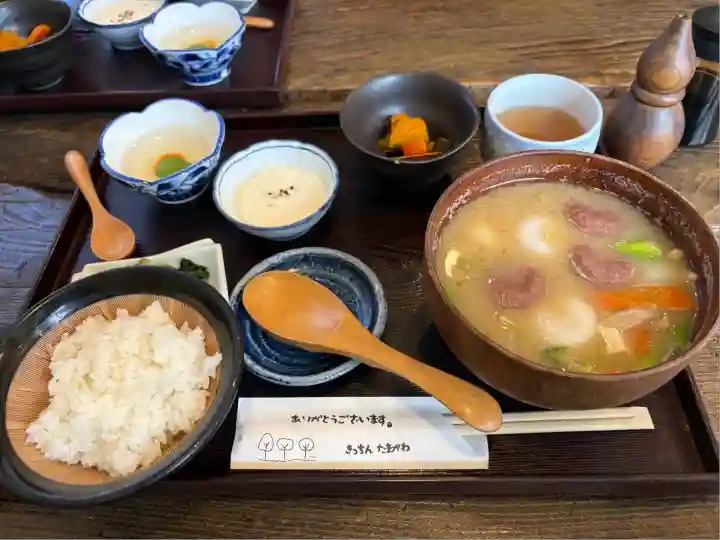 龍姫神社(広島県)