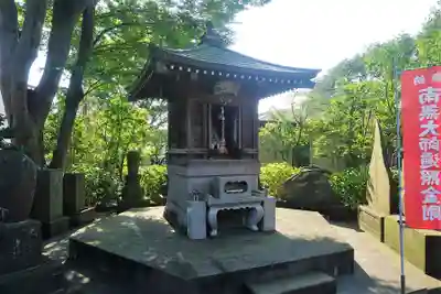 大日寺のその他建物