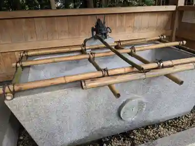 積田神社(三重県)