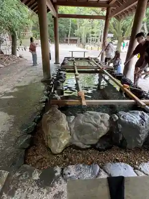 熱田神宮(愛知県)
