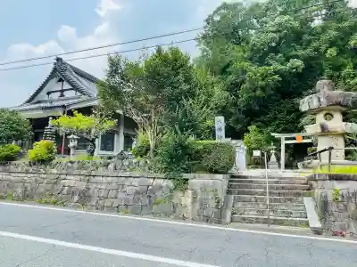 阿弥陀寺(奈良県)
