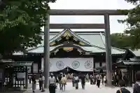 靖國神社(東京都)