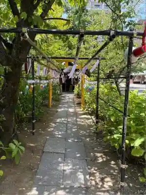 若宮八幡社(愛知県)