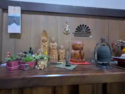 延寿禅寺(滋賀県)