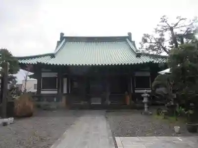 常林寺(静岡県)